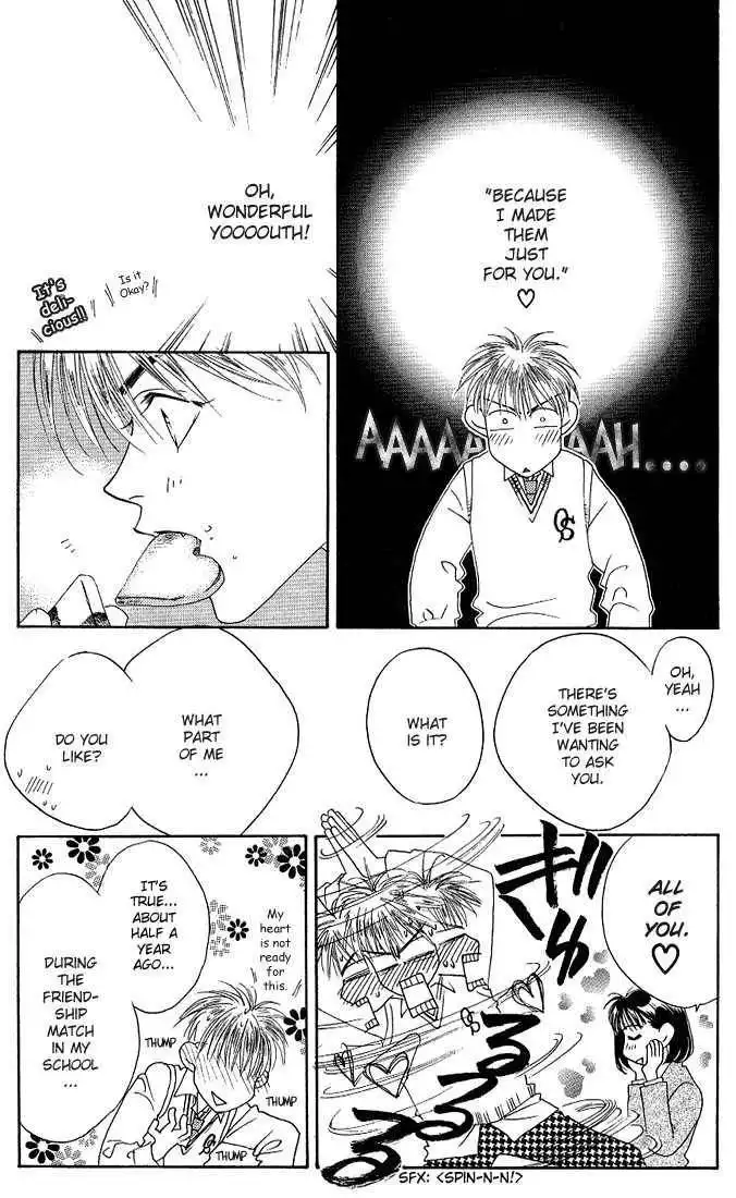 Hana Kimi Chapter 26 10